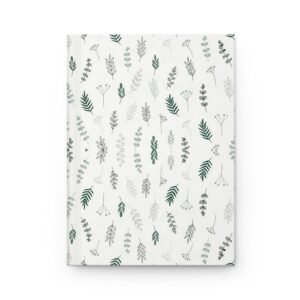Fern Study Journal