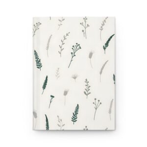 Wildflower Meadow Journal