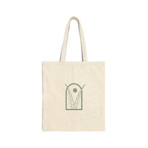 Desert Arch Tote Bag