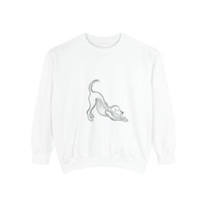 Downward Dog Sweatshirt