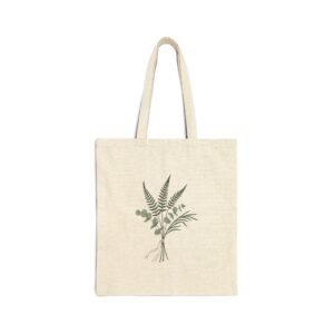 Grounding Tote Bag