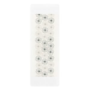 Lotus Path Yoga Mat