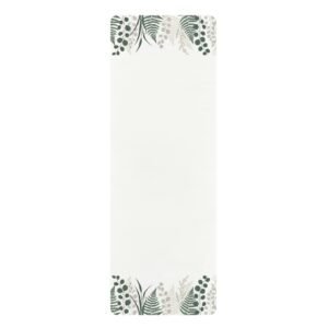 Sage Meadow Yoga Mat