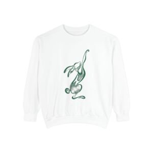 Reaching Hare Sweatshirt
