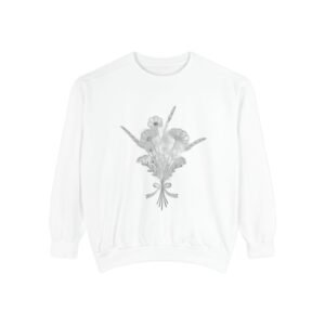 Wildflower Bunch Sweatshirt