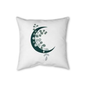 Crescent Moon Cushion