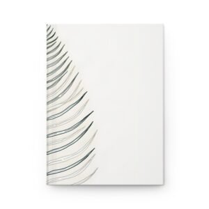 Fern Spine Journal