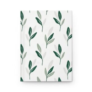 Tiny Sprigs Journal