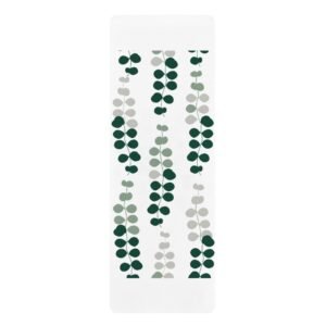 Eucalyptus Trail Yoga Mat