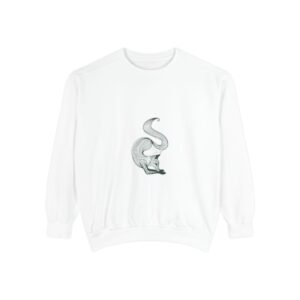 Folding Fox Sweatshirt