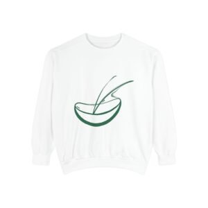 Half Moon Rest Sweatshirt