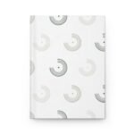 Breathing Room Journal - front view