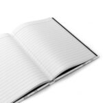 Breathing Room Journal - inside view