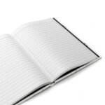 Wildflower Meadow Journal - inside view